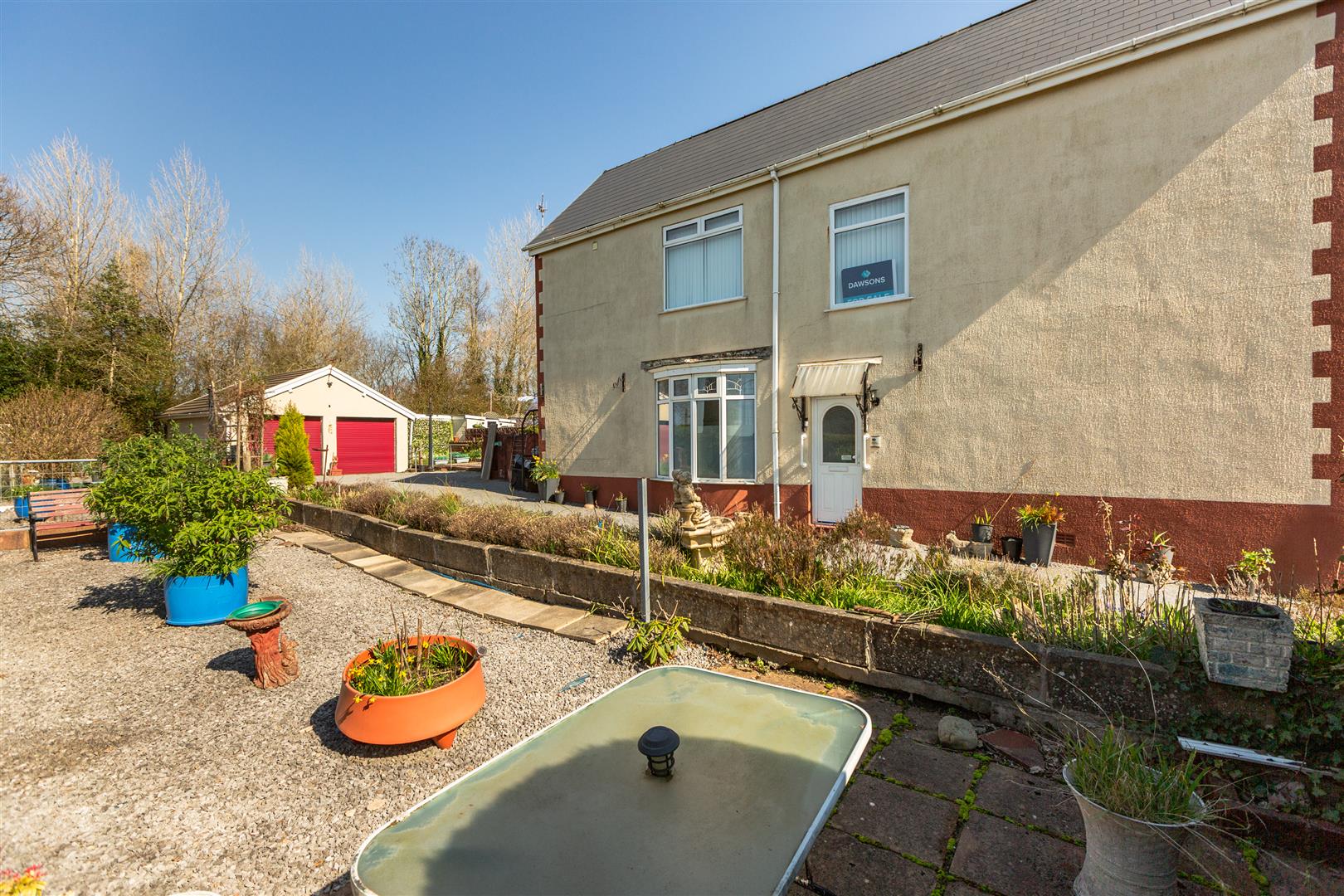 Peniel Green Road, Llansamlet, Swansea, SA7 9BJ